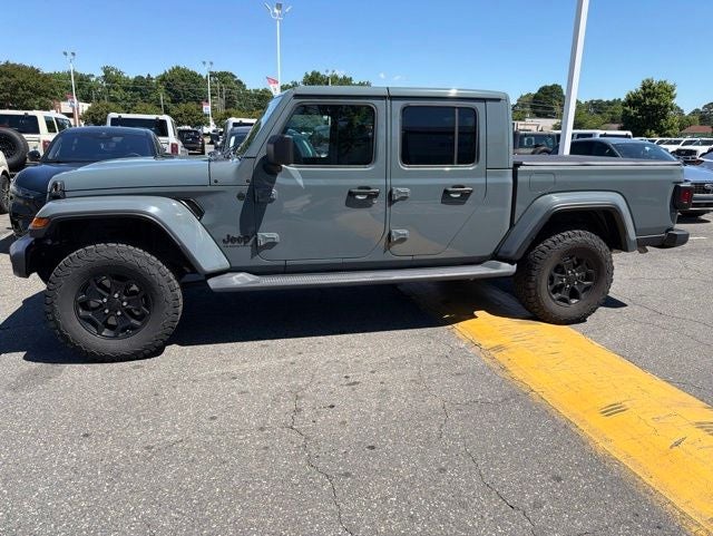 jeep gladiator 2024 1C6HJTAG9RL127247 image jeep gladiator 2024 1C6HJTAG9RL127247 image