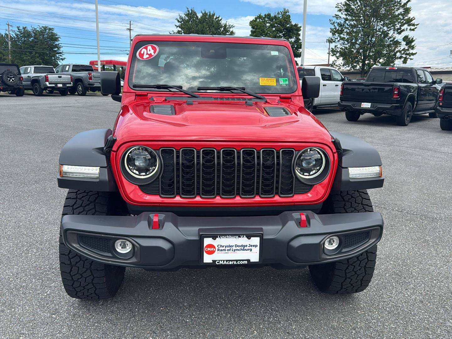 jeep gladiator 2024 1C6JJTBG5RL122594 image jeep gladiator 2024 1C6JJTBG5RL122594 image