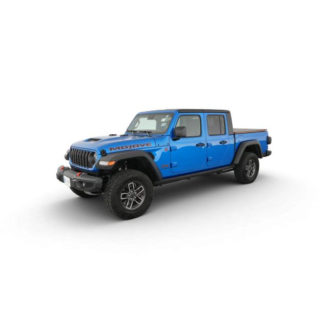 jeep gladiator 2024 1C6JJTEG9RL103834 image jeep gladiator 2024 1C6JJTEG9RL103834 image