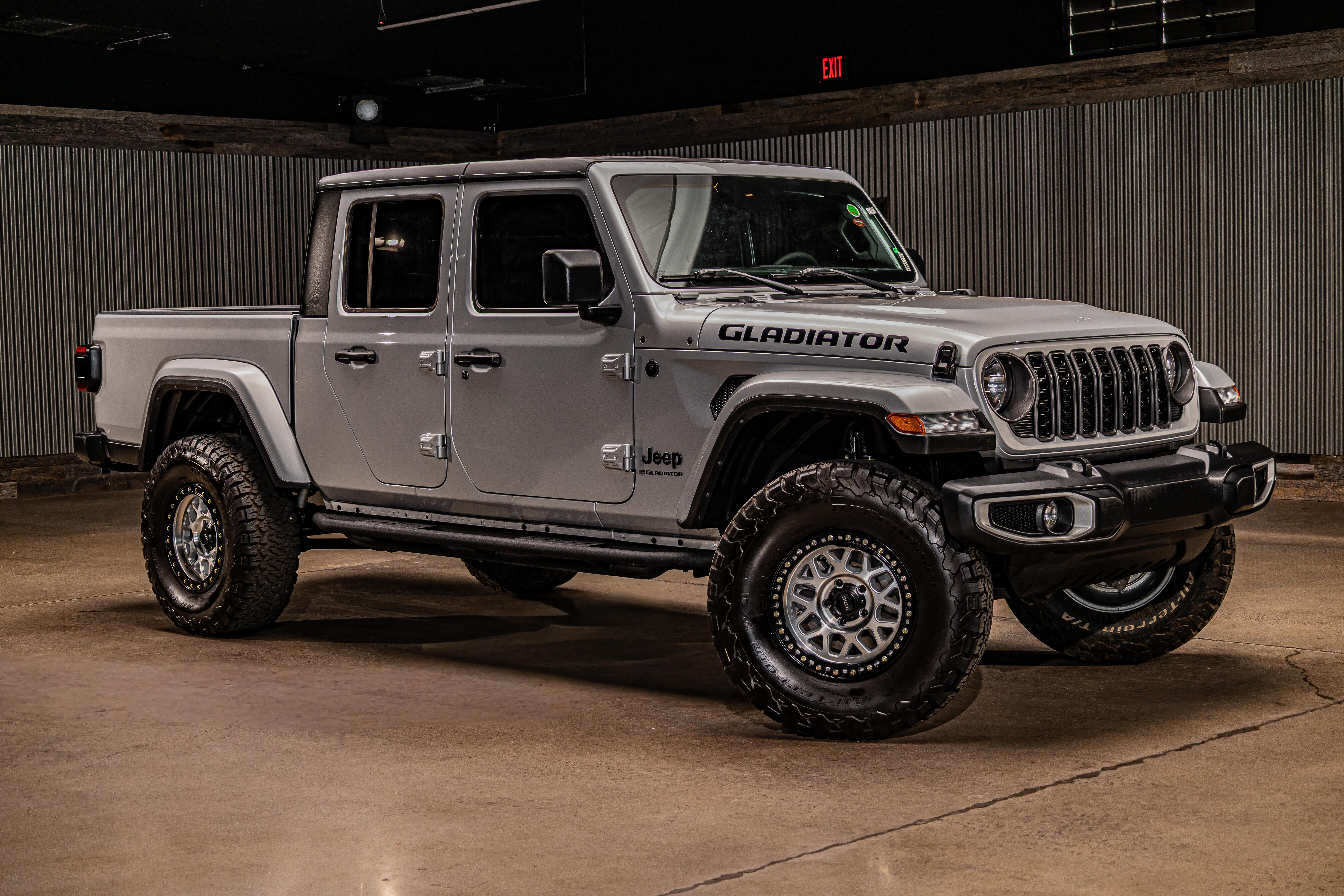 jeep gladiator 2024 1C6HJTAG6RL109370 image jeep gladiator 2024 1C6HJTAG6RL109370 image