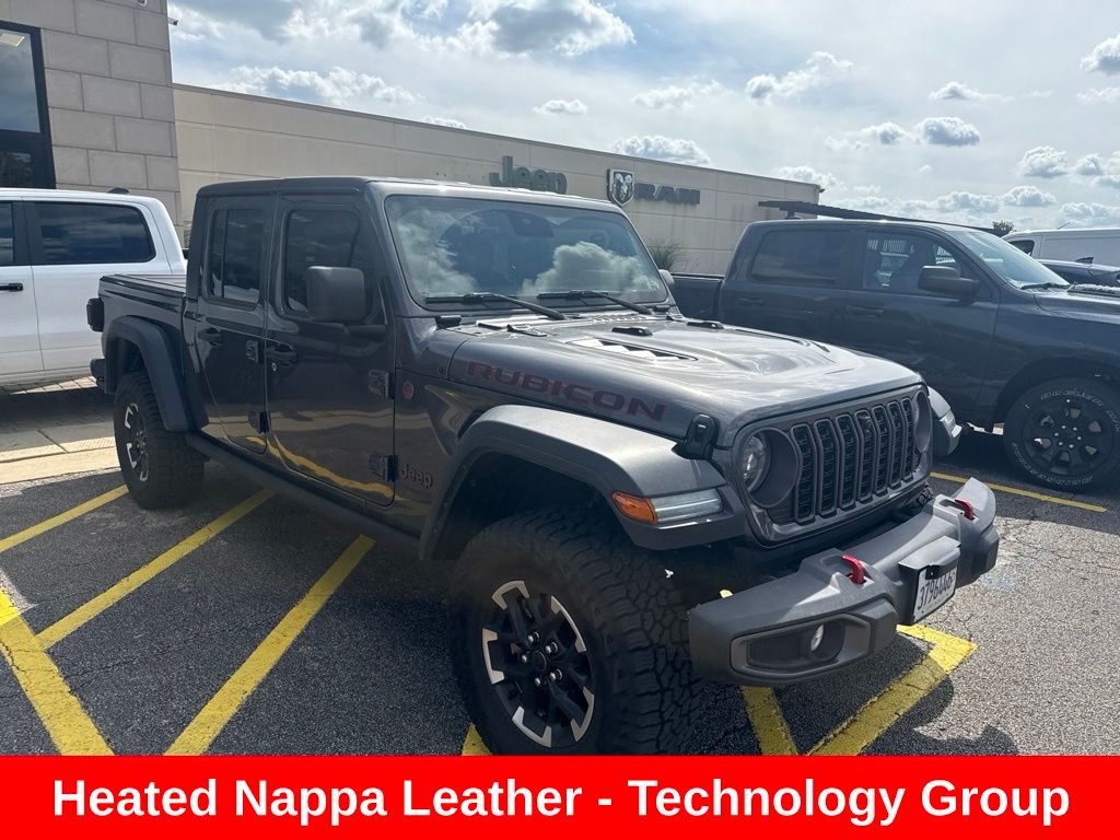 jeep gladiator 2024 1C6JJTBG7RL126310 image jeep gladiator 2024 1C6JJTBG7RL126310 image