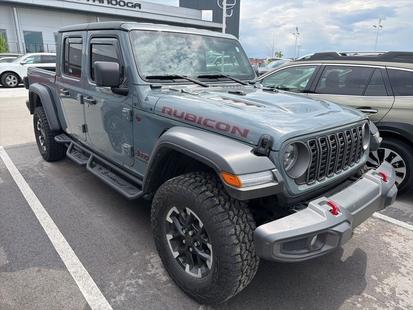 jeep gladiator 2024 1C6JJTBG1RL114878 image jeep gladiator 2024 1C6JJTBG1RL114878 image