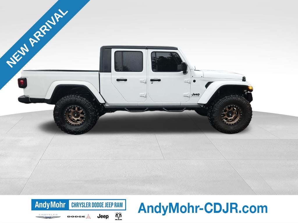 jeep gladiator 2024 1C6HJTAG1RL100527 image jeep gladiator 2024 1C6HJTAG1RL100527 image