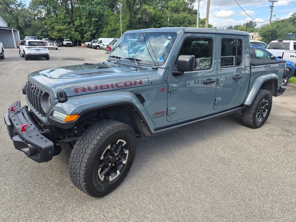 jeep gladiator 2024 1C6JJTBG7RL116358 image jeep gladiator 2024 1C6JJTBG7RL116358 image