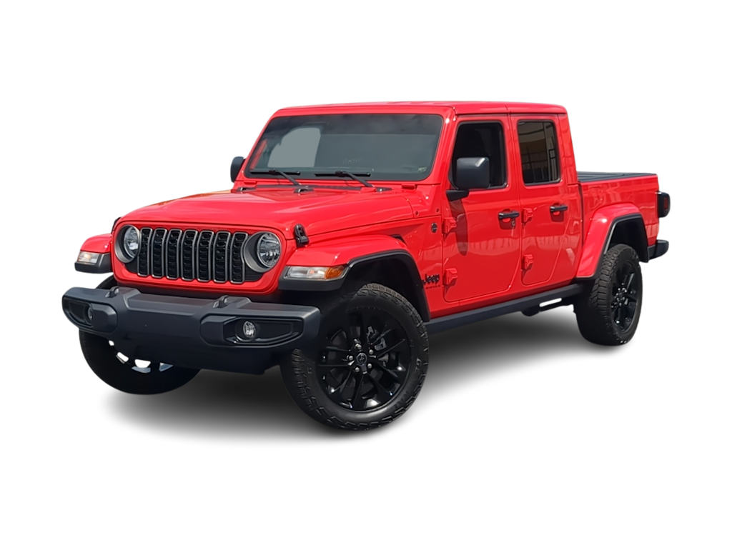 jeep gladiator 2024 1C6HJTAG9RL134585 image jeep gladiator 2024 1C6HJTAG9RL134585 image