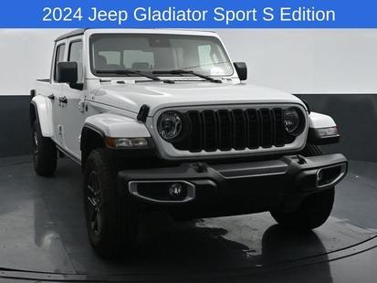 jeep gladiator 2024 1C6JJTAG4RL115184 image jeep gladiator 2024 1C6JJTAG4RL115184 image