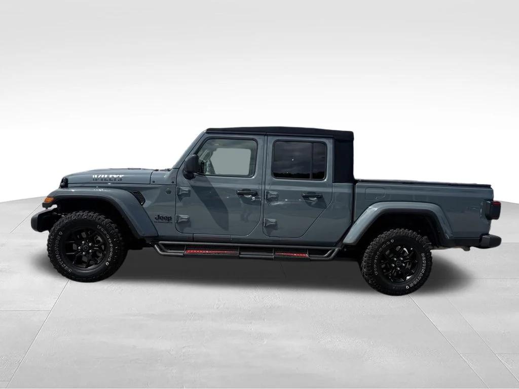 jeep gladiator 2024 1C6HJTAG6RL120661 image jeep gladiator 2024 1C6HJTAG6RL120661 image