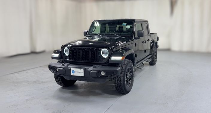 jeep gladiator 2024 1C6HJTAG1RL124021 image jeep gladiator 2024 1C6HJTAG1RL124021 image