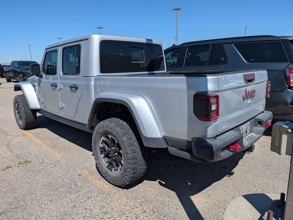 jeep gladiator 2024 1C6JJTBG1RL101077 image jeep gladiator 2024 1C6JJTBG1RL101077 image