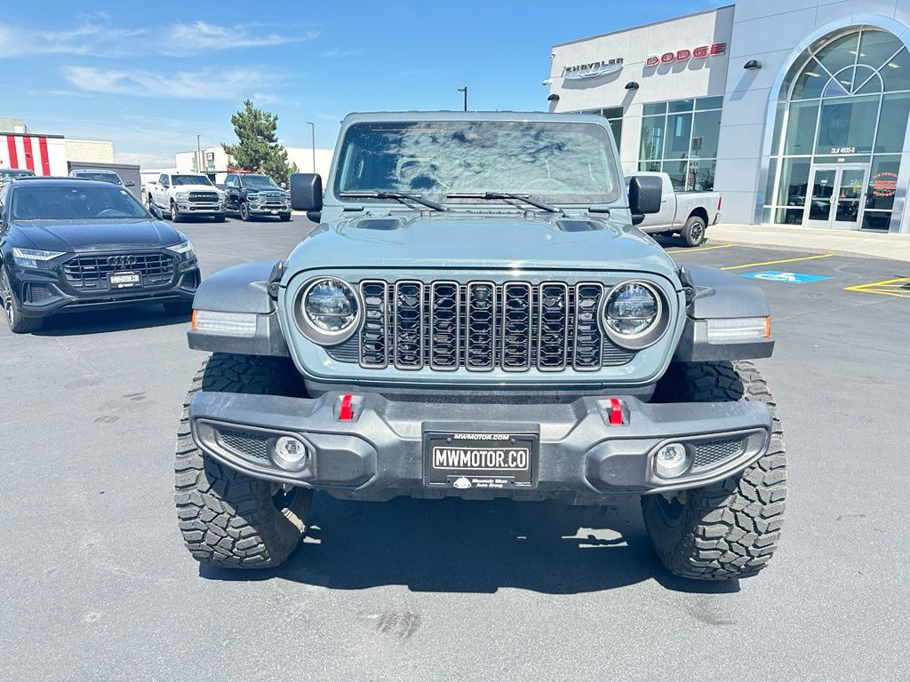 jeep gladiator 2024 1C6JJTBG9RL130200 image jeep gladiator 2024 1C6JJTBG9RL130200 image