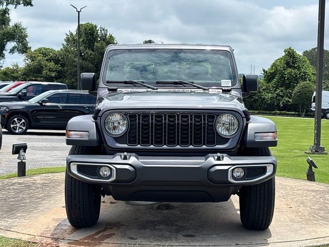 jeep gladiator 2024 1C6HJTAG2RL130877 image jeep gladiator 2024 1C6HJTAG2RL130877 image