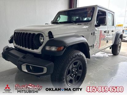 jeep gladiator 2024 1C6JJTAG1RL131777 image jeep gladiator 2024 1C6JJTAG1RL131777 image