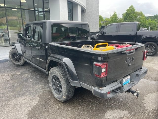 jeep gladiator 2024 1C6HJTAG9RL120606 image jeep gladiator 2024 1C6HJTAG9RL120606 image