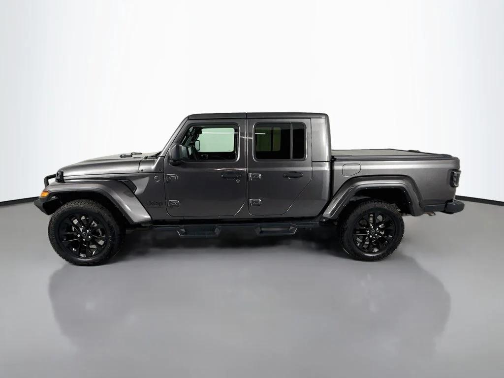 jeep gladiator 2024 1C6HJTAG9RL125529 image jeep gladiator 2024 1C6HJTAG9RL125529 image
