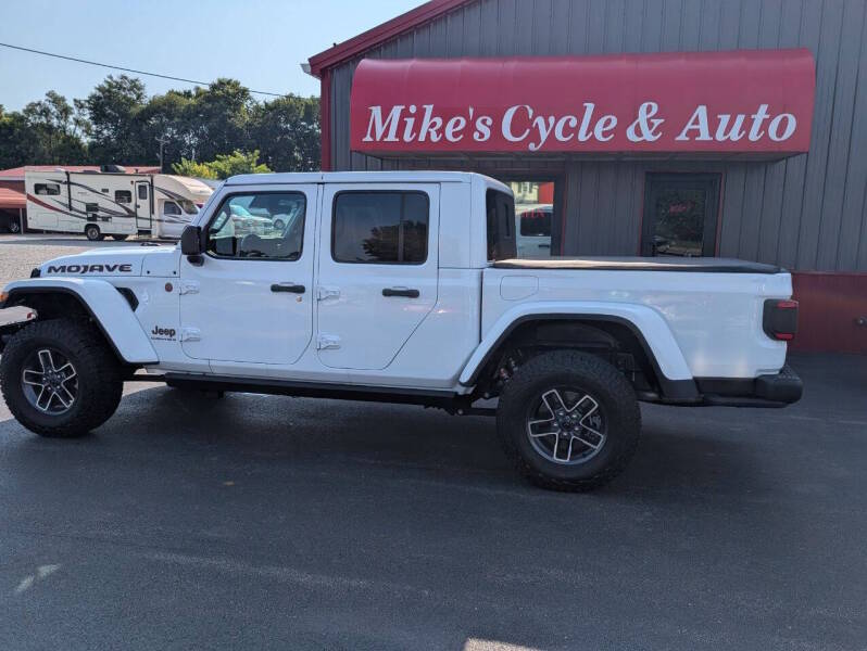 jeep gladiator 2024 1C6JJTEG8RL118650 image jeep gladiator 2024 1C6JJTEG8RL118650 image