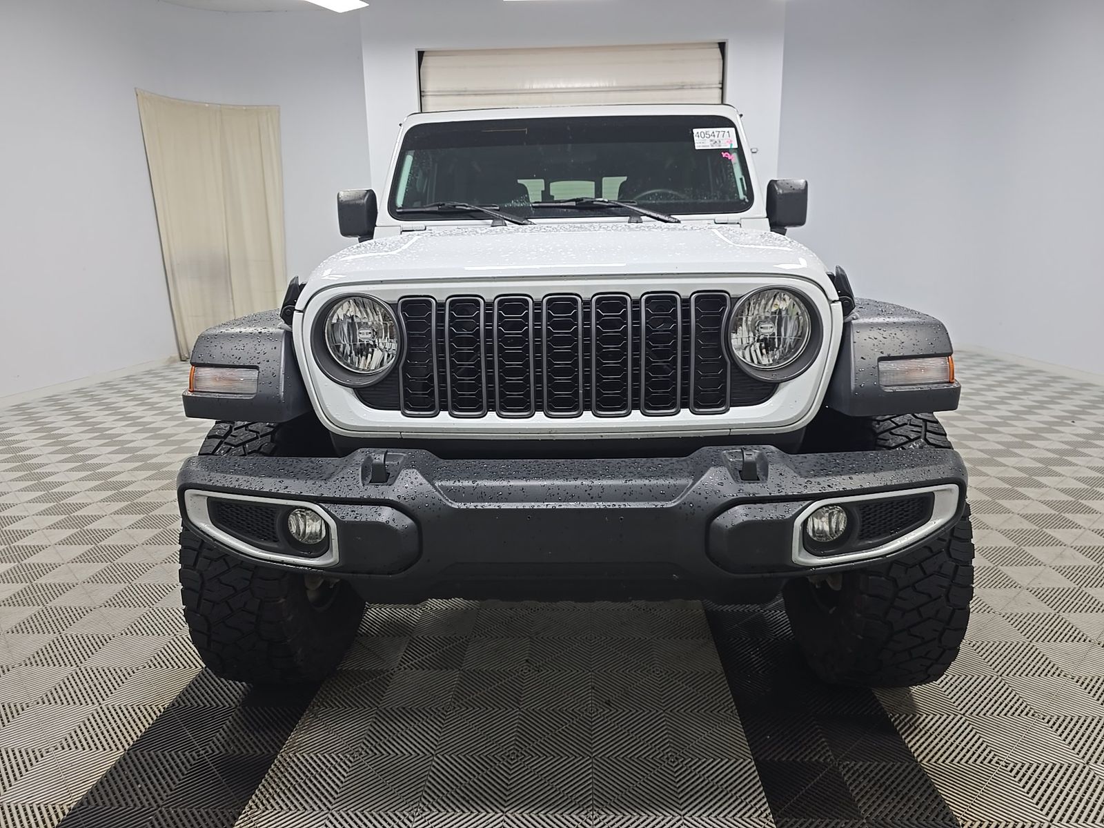 jeep gladiator 2024 1C6HJTAG1RL126626 image jeep gladiator 2024 1C6HJTAG1RL126626 image