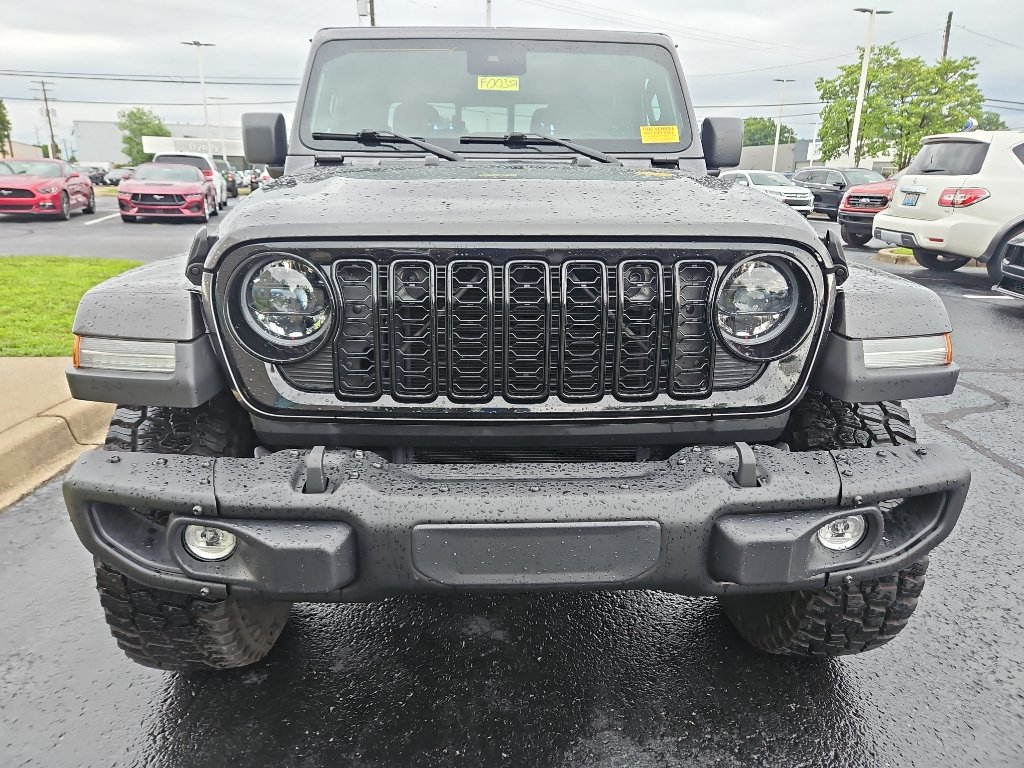 jeep gladiator 2024 1C6HJTAG7RL112732 image jeep gladiator 2024 1C6HJTAG7RL112732 image
