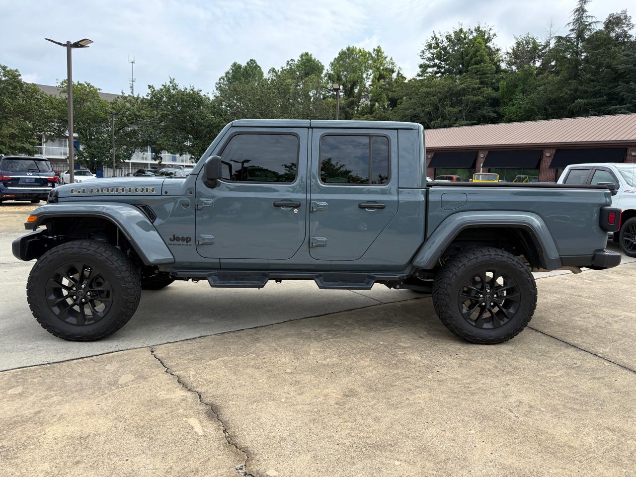 jeep gladiator 2024 1C6HJTAG6RL133166 image jeep gladiator 2024 1C6HJTAG6RL133166 image