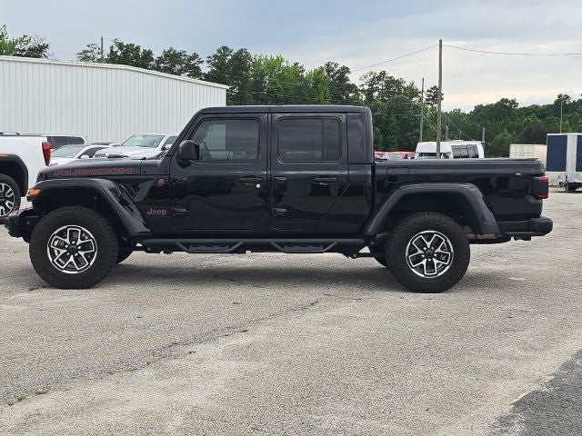 jeep gladiator 2024 1C6JJTBG4RL119038 image jeep gladiator 2024 1C6JJTBG4RL119038 image