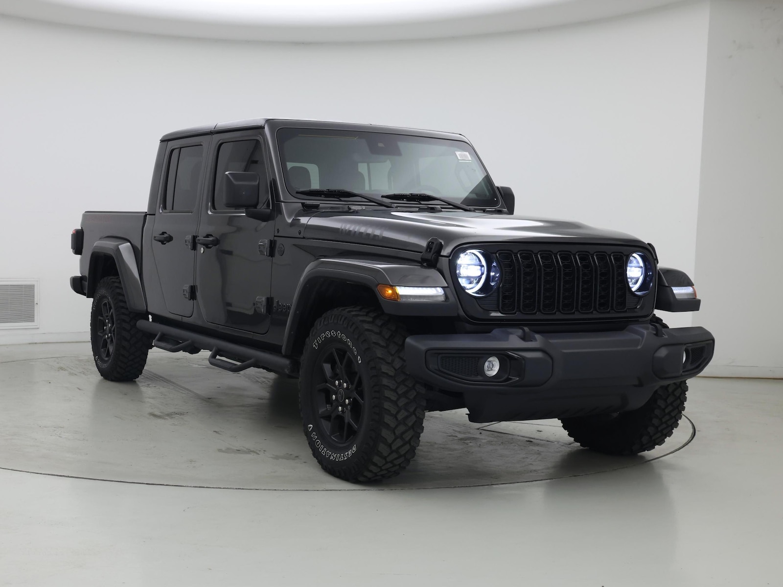 jeep gladiator 2024 1C6HJTAG1RL134189 image jeep gladiator 2024 1C6HJTAG1RL134189 image