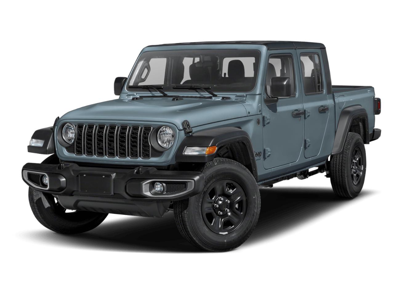 jeep gladiator 2024 1C6HJTAG1RL134547 image jeep gladiator 2024 1C6HJTAG1RL134547 image
