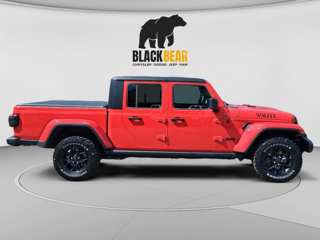 jeep gladiator 2024 1C6HJTAGXRL104298 image jeep gladiator 2024 1C6HJTAGXRL104298 image