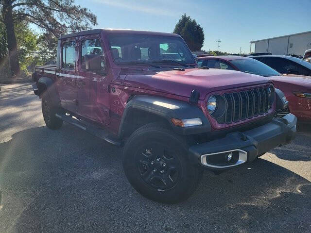 jeep gladiator 2024 1C6HJTAG2RL126893 image jeep gladiator 2024 1C6HJTAG2RL126893 image