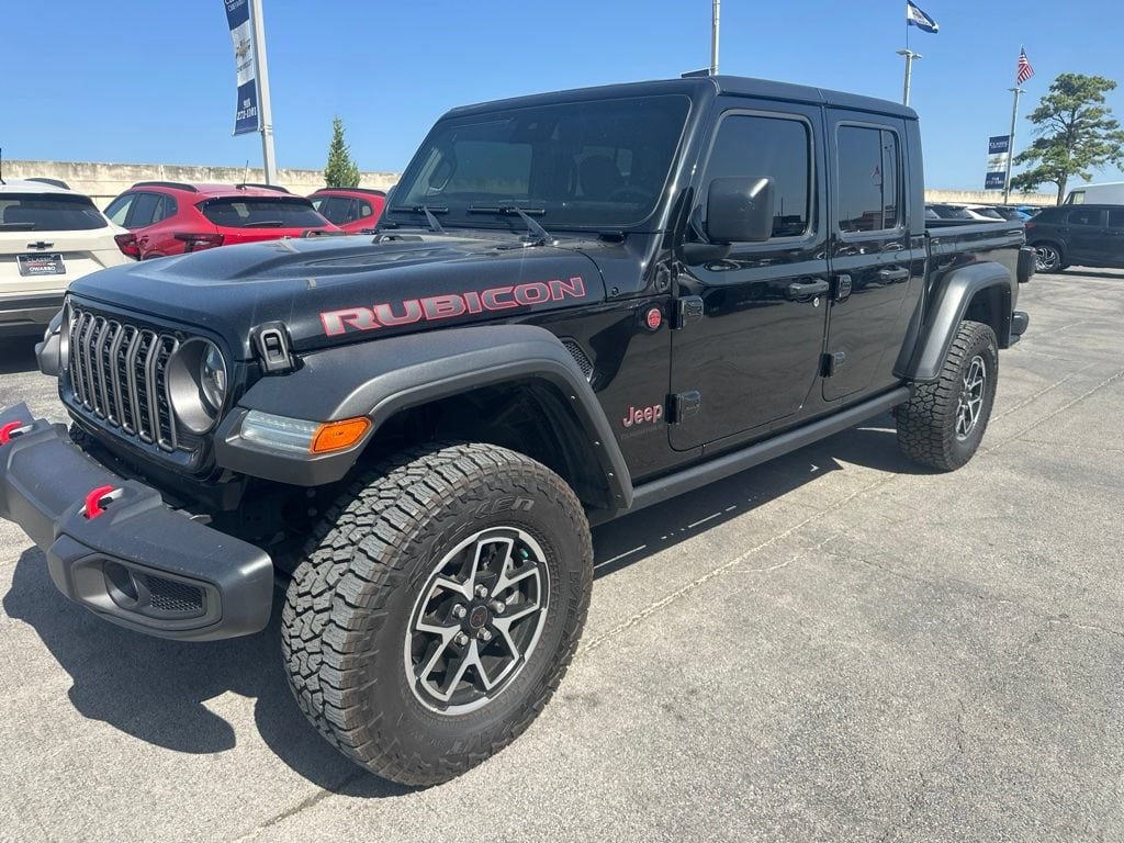 jeep gladiator 2024 1C6JJTBG7RL131829 image jeep gladiator 2024 1C6JJTBG7RL131829 image