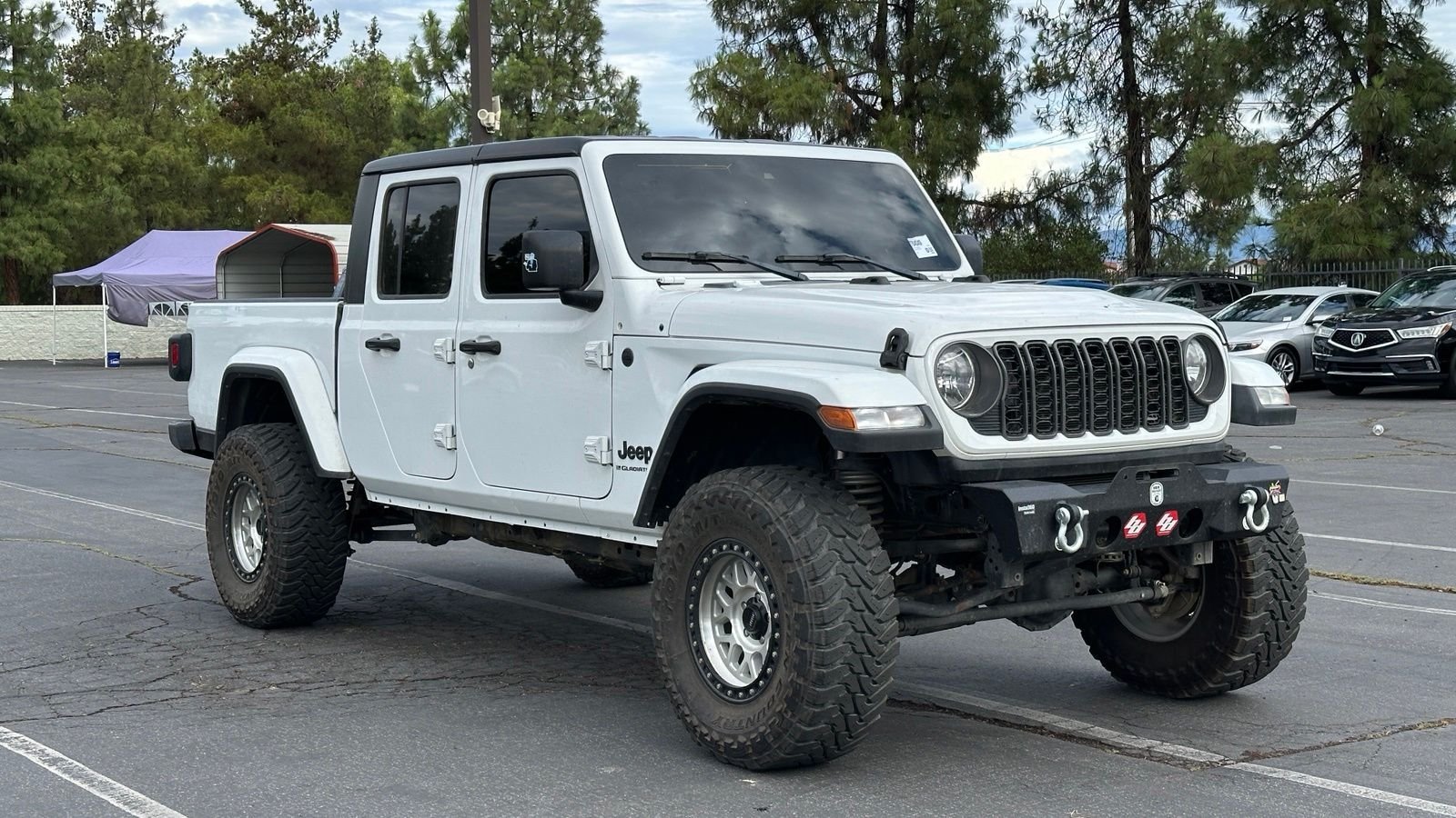 jeep gladiator 2024 1C6HJTAG5RL121462 image jeep gladiator 2024 1C6HJTAG5RL121462 image