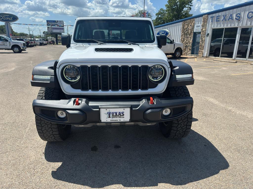 jeep gladiator 2024 1C6JJTEGXRL119265 image jeep gladiator 2024 1C6JJTEGXRL119265 image