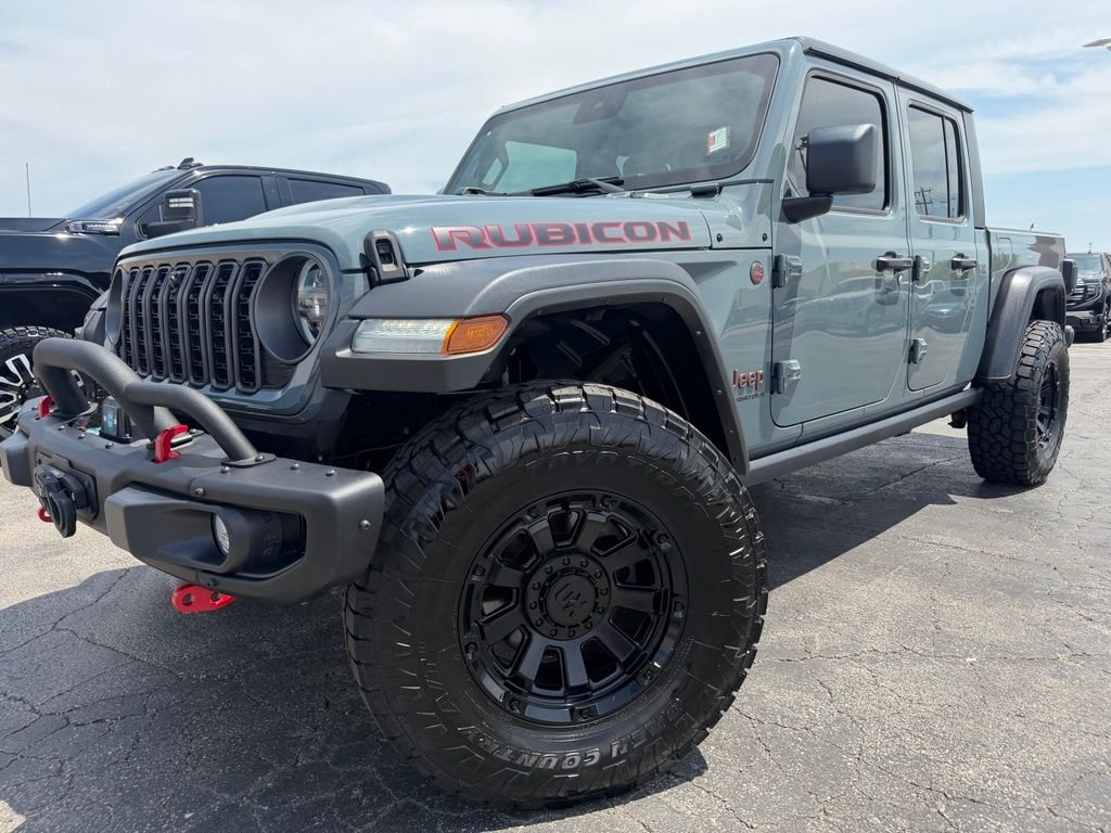 jeep gladiator 2024 1C6JJTBG5RL117623 image jeep gladiator 2024 1C6JJTBG5RL117623 image