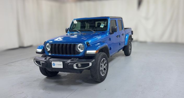 jeep gladiator 2024 1C6HJTAG3RL101646 image jeep gladiator 2024 1C6HJTAG3RL101646 image
