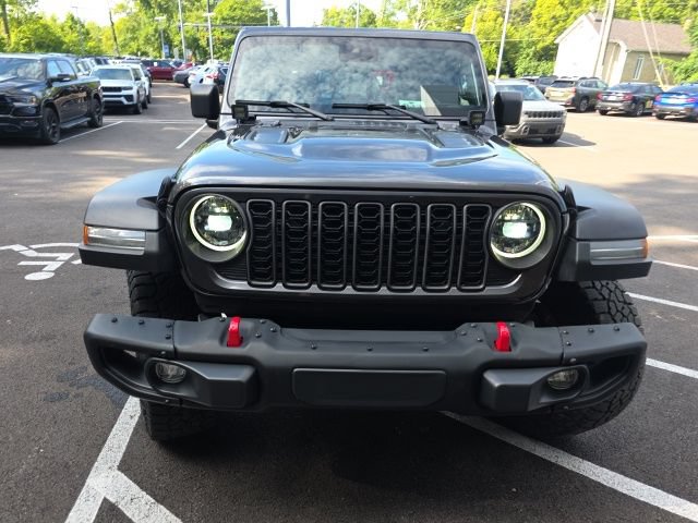 jeep gladiator 2024 1C6JJTBG9RL116796 image jeep gladiator 2024 1C6JJTBG9RL116796 image