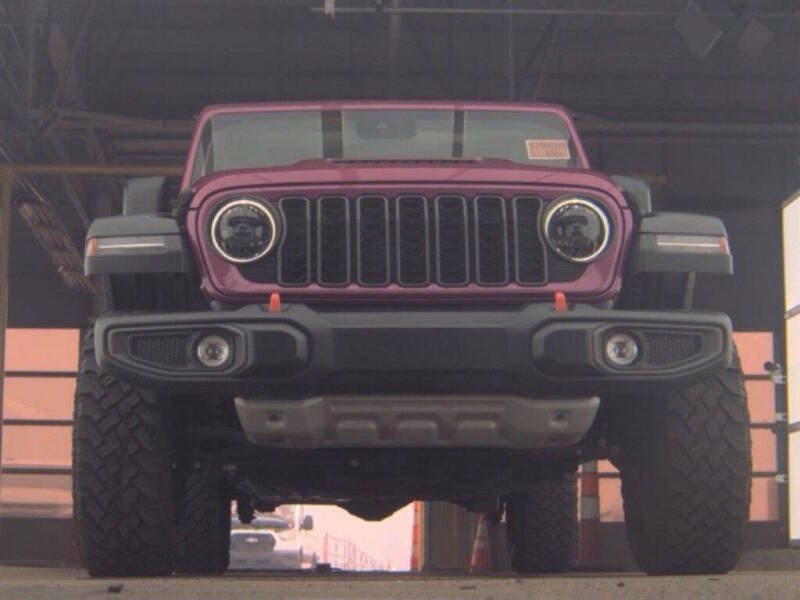jeep gladiator 2024 1C6JJTEG1RL126850 image jeep gladiator 2024 1C6JJTEG1RL126850 image