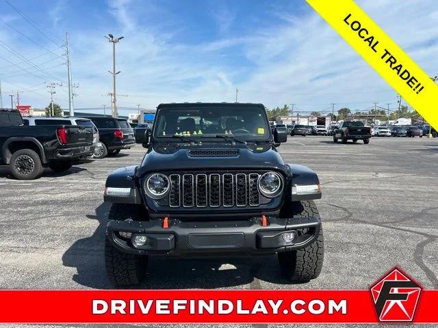 jeep gladiator 2024 1C6JJTEG1RL110390 image jeep gladiator 2024 1C6JJTEG1RL110390 image