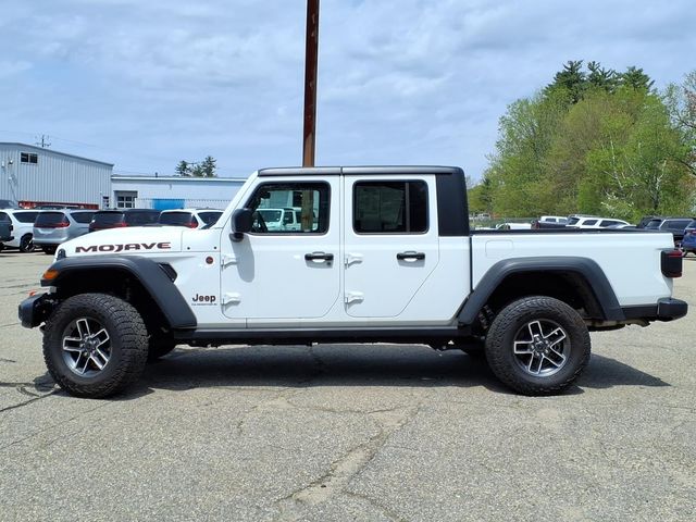 jeep gladiator 2024 1C6JJTEG1RL111023 image jeep gladiator 2024 1C6JJTEG1RL111023 image