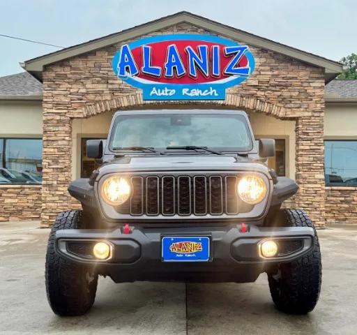 jeep gladiator 2024 1C6HJTAGXRL133963 image jeep gladiator 2024 1C6HJTAGXRL133963 image