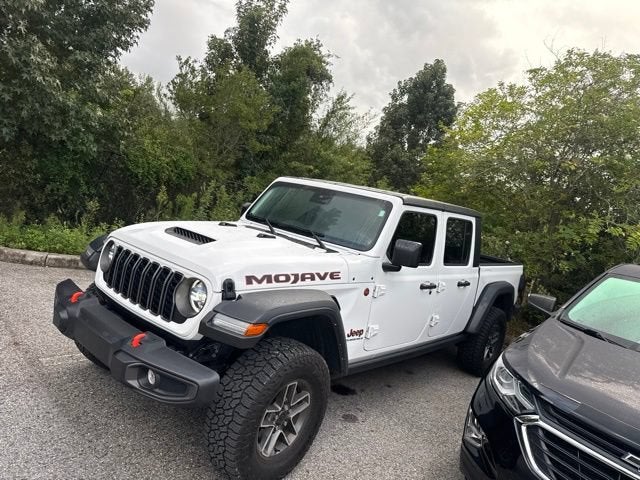jeep gladiator 2024 1C6JJTEG9RL129849 image jeep gladiator 2024 1C6JJTEG9RL129849 image