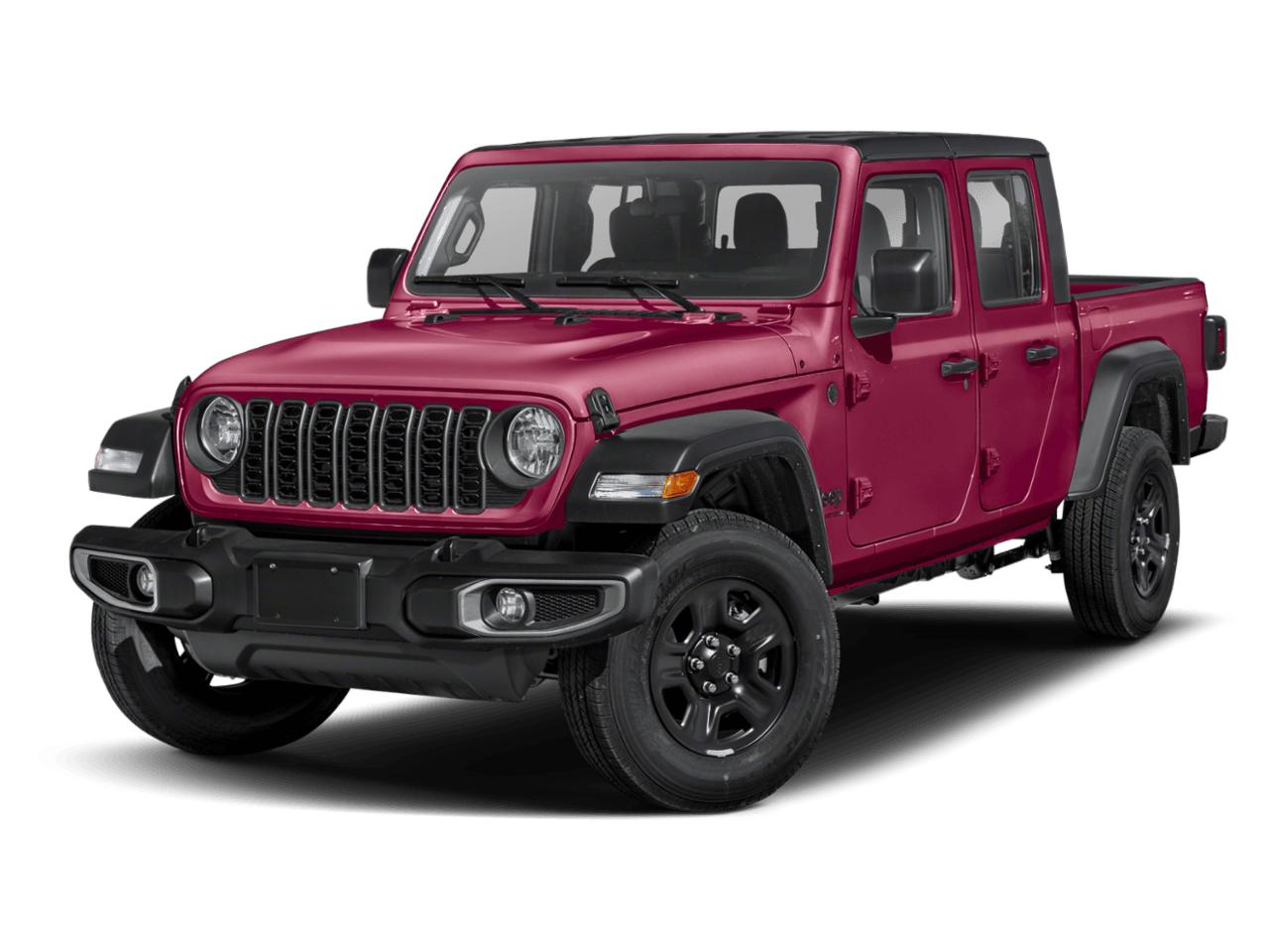 jeep gladiator 2024 1C6HJTAG0RL128013 image jeep gladiator 2024 1C6HJTAG0RL128013 image