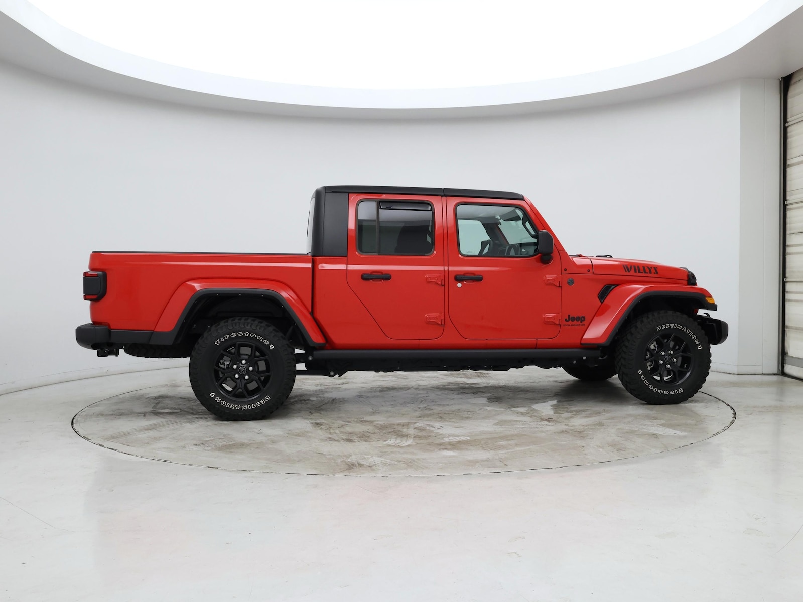 jeep gladiator 2024 1C6HJTAG8RL117955 image jeep gladiator 2024 1C6HJTAG8RL117955 image