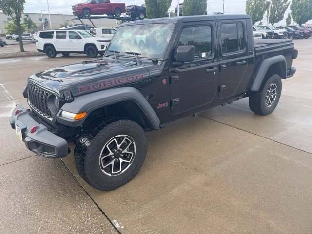 jeep gladiator 2024 1C6JJTBGXRL115592 image jeep gladiator 2024 1C6JJTBGXRL115592 image
