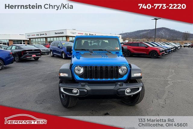 jeep gladiator 2024 1C6HJTAG2RL113075 image jeep gladiator 2024 1C6HJTAG2RL113075 image