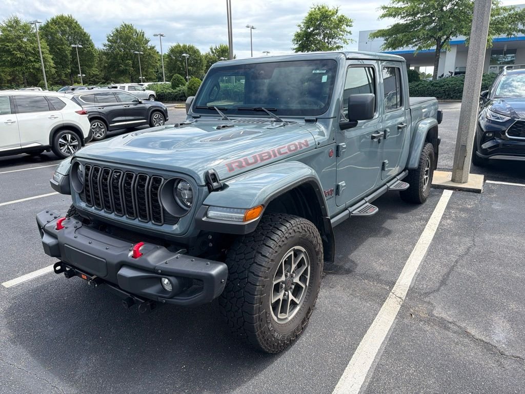jeep gladiator 2024 1C6JJTBGXRL117181 image jeep gladiator 2024 1C6JJTBGXRL117181 image