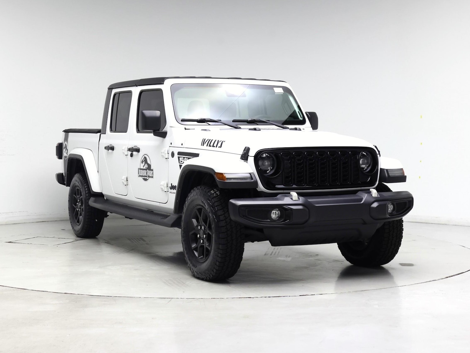 jeep gladiator 2024 1C6HJTAG2RL116803 image jeep gladiator 2024 1C6HJTAG2RL116803 image