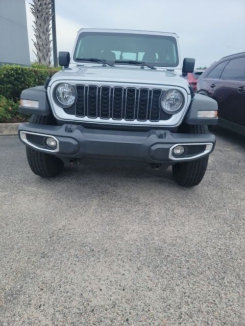 jeep gladiator 2024 1C6HJTAG9RL102803 image jeep gladiator 2024 1C6HJTAG9RL102803 image