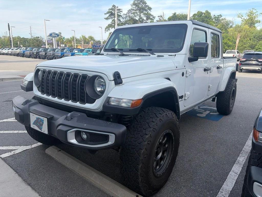 jeep gladiator 2024 1C6HJTAG9RL106169 image jeep gladiator 2024 1C6HJTAG9RL106169 image