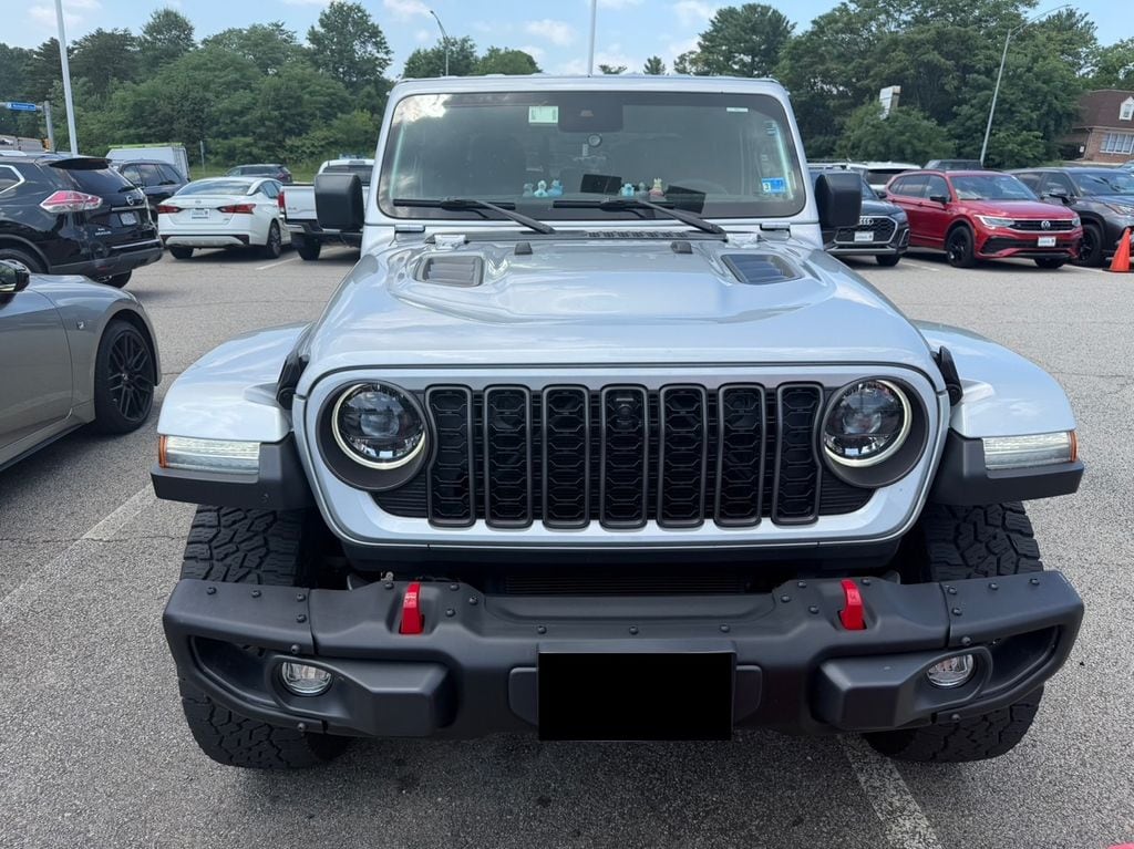 jeep gladiator 2024 1C6JJTBG9RL104731 image jeep gladiator 2024 1C6JJTBG9RL104731 image