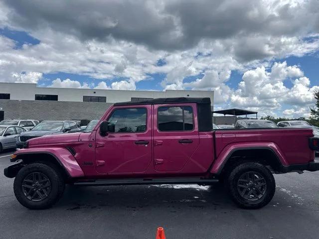 jeep gladiator 2024 1C6JJTAG0RL132242 image jeep gladiator 2024 1C6JJTAG0RL132242 image