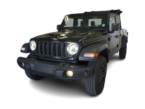 jeep gladiator 2024 1C6HJTAGXRL134014 image jeep gladiator 2024 1C6HJTAGXRL134014 image