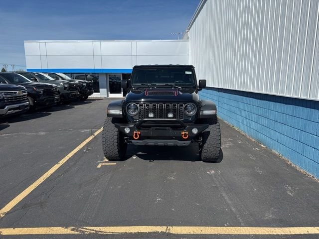 jeep gladiator 2024 1C6JJTEG2RL106364 image jeep gladiator 2024 1C6JJTEG2RL106364 image